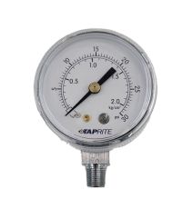 Replacement Pressure Gauge for TapRite Carbonation Tester