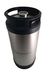 Sankey Beer Kegs - 1/6 Barrel