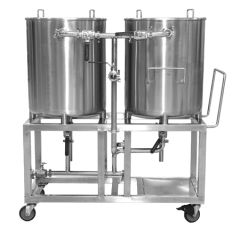 cip cart system