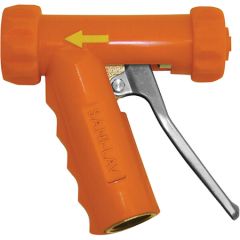 Mid-Size Spray Nozzle 3/4" GHT