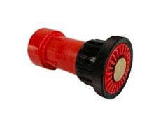 streamline washdown nozzle