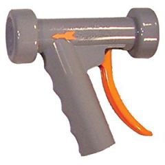 Superklean Stainless Steel Washdown Nozzle