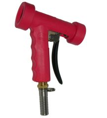 Streamline Washdown Nozzle