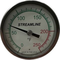 Pressure Gauge Replacement Part