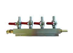 Air Distributors Manifold