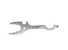 Dispensing Faucet & Shank Tools