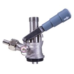 Beer Keg Coupler - S System 