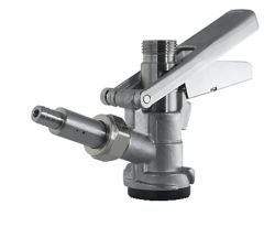 Dispensing Regulator
