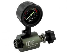 Dispensing Pressure Adjustment Tool