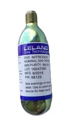 Nitrogen Cartridge