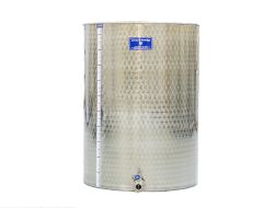 Econo Variable Capacity Tank