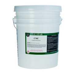Five Star - CMC Chlorinated Manual Cleaner