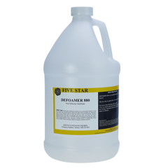 Five Star - Defoamer 880 Non-Silicone Based