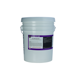 Five Star - SaniClean Low Foaming Final Rinse