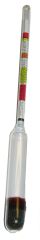 Triple Scale Hydrometers 10 /case