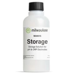 Milwaukee Instruments - pH / ORP Storage Solution 