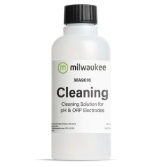 Milwaukee Instruments - pH / ORP Cleaning Solution 