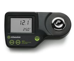 Digital Refractometer (Brix)