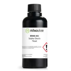 Milwaukee Instruments - Titrant for Mini-Titrator MI455 - 100 ml