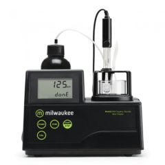 Mini Titrator for Titratable Acidity in Wine