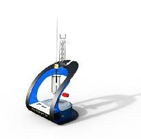 Electric Ebulliometer 