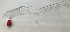 Replacement Condenser For Ebulliometer