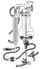 Volatile Acid Still