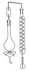 Macrodistillation Apparatus for Alcohol Separation