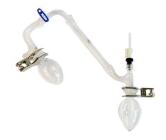 apparatus for SO 2 determination