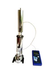 DuJardin-Salleron Ebulliometers with Digital Thermometer