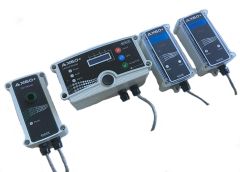 Analox 60 Carbon Dioxide Alarm / Analyzer 