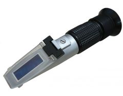 KENT REFRACTOMETER  0-40 Brix ATC 