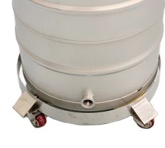 Keg Dollie