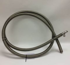 Flex Cooling Tube - 4' 11"