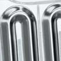 Cooling Plates -12.8" x 47.3" 