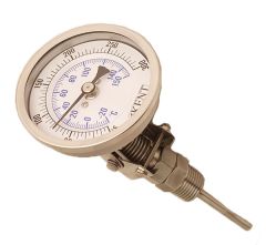 Angle Thermometer