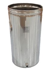 600 Liter Variable Capacity Wine Tank