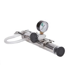 Hand Pumps - Variable Capacity Wine Tank