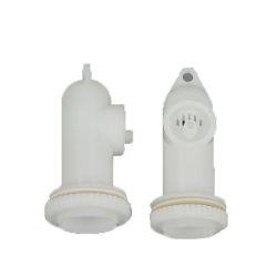 Plastic Tank Vent - Variable Capacity Tank