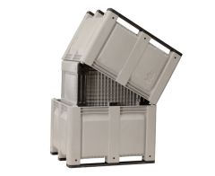 Macro Bin (Macx)