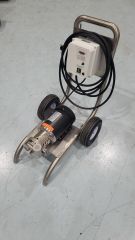 Ampco Centrifugal Pump  1.5 hp