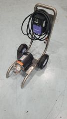 TopLine C-100 Centrifugal Pump  1/2 hp