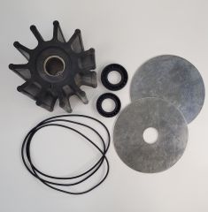 Replacement Impeller and Seal Kit for Zambelli T-250 Flexible Impeller Pump