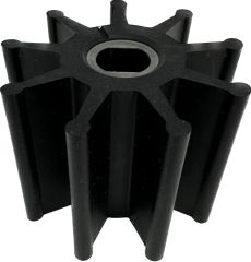 Replacement Impeller for Jabsco Veraflex Flexible Impeller Pump