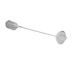 sulfur disque holder