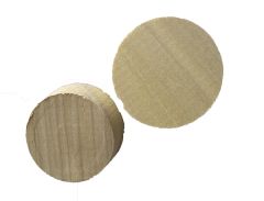 Wood Barrel Bungs