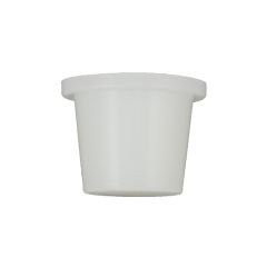 Silicone Barrel Bungs - Solid