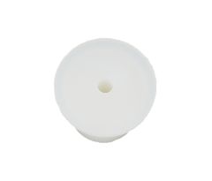 Silicone Barrel Bungs With Hole