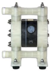 Double Diaphragm  Pump - 1/2" NPT