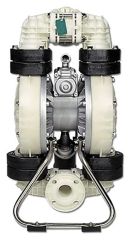 Double Diaphragm Pump - 2" 